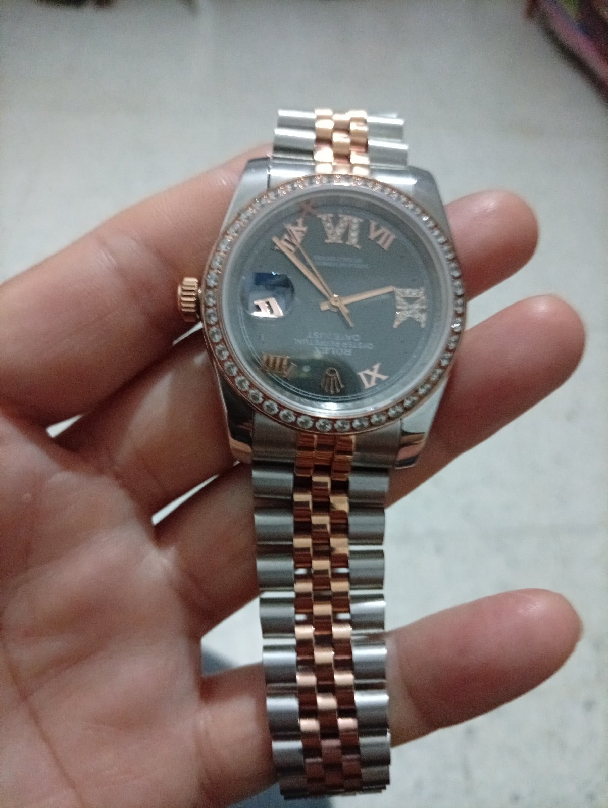 Montre 