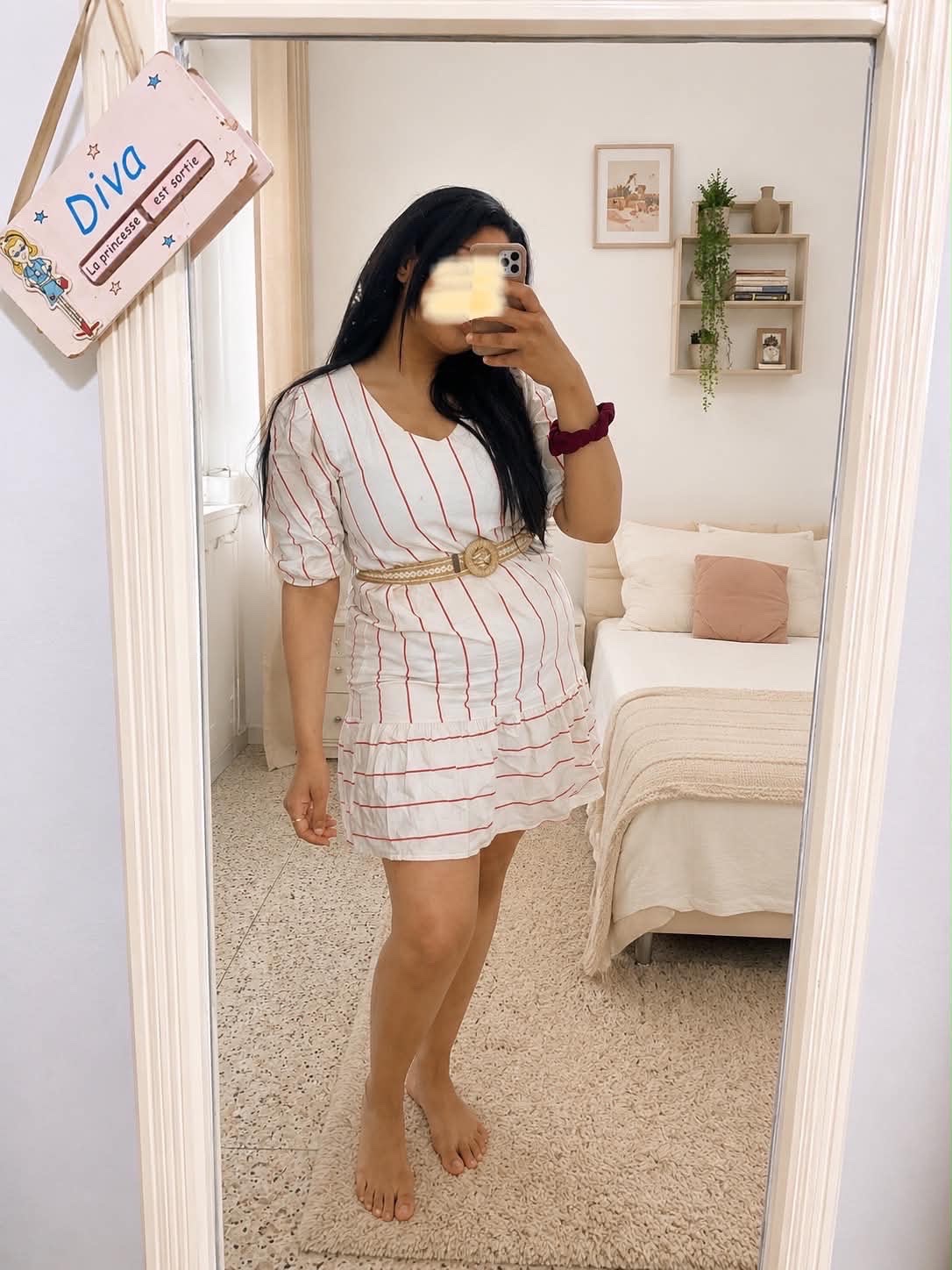 Robe 9amraya