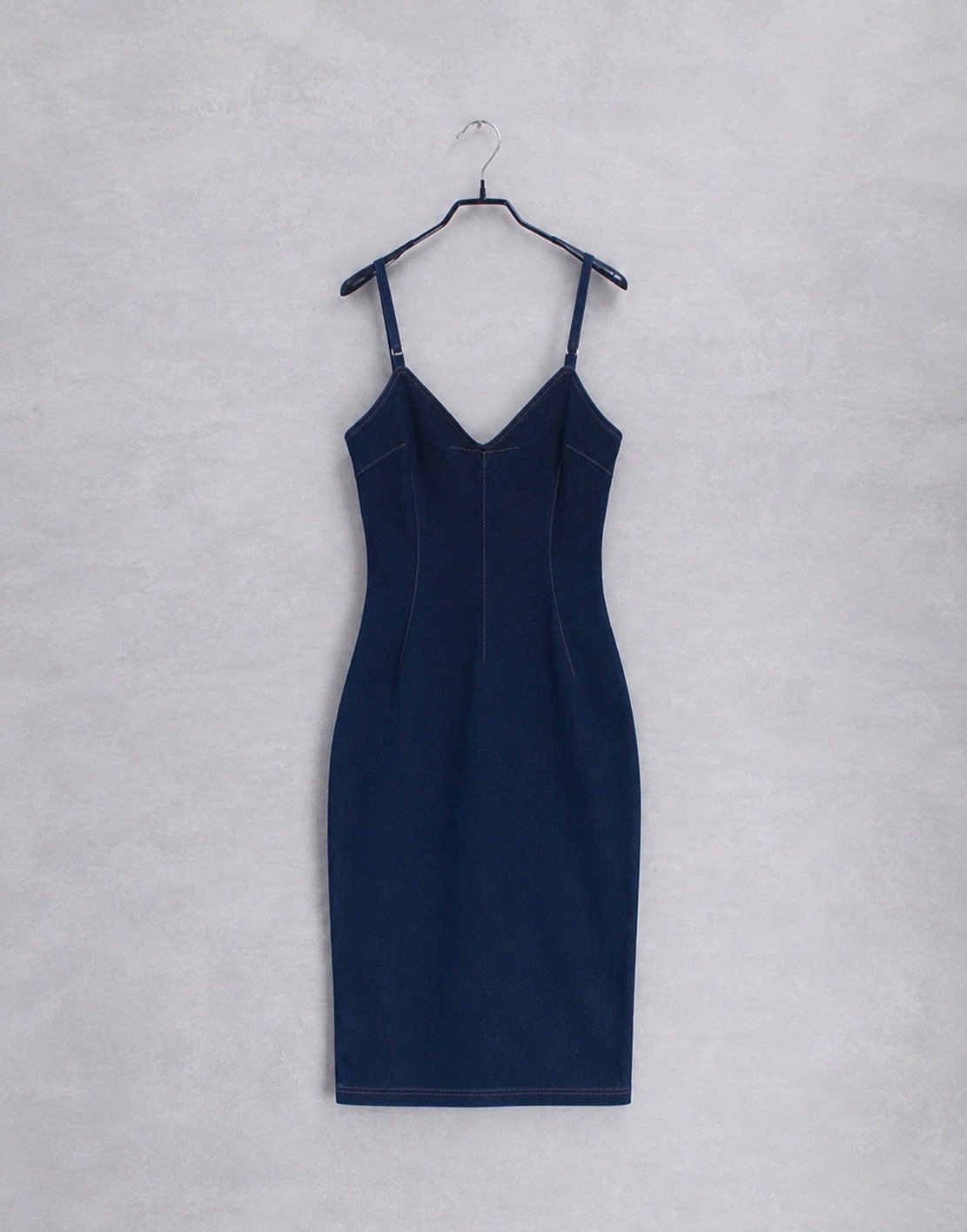 Robe jean DOLCE&GABBANA