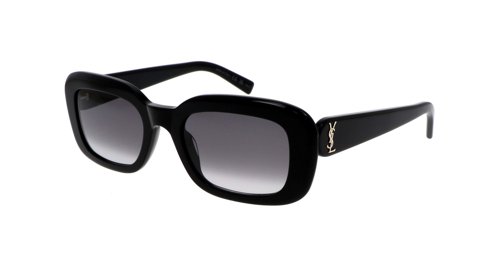 Saint Laurent Monogram