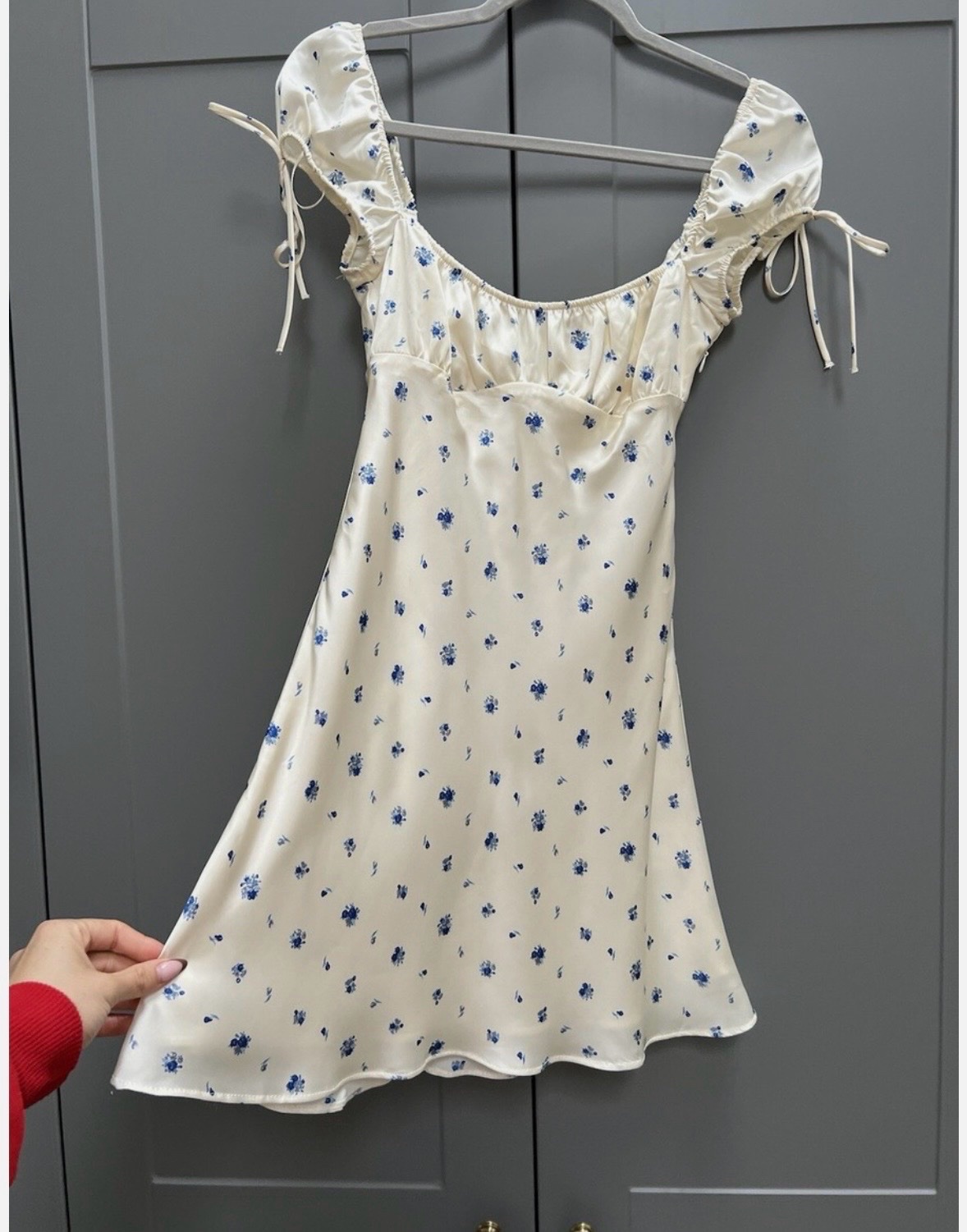 Robe Zara🦋🦋🦋
