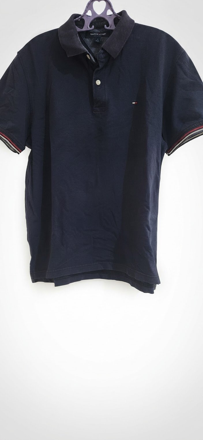 Polo Tommy