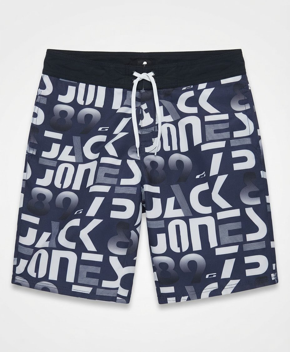 Short de plage