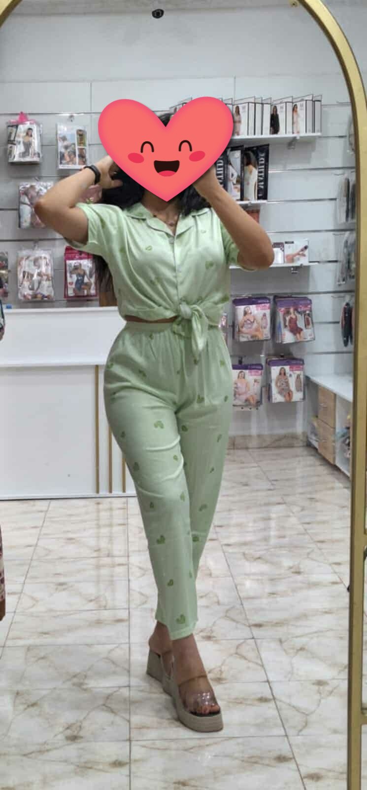 Pyjama
