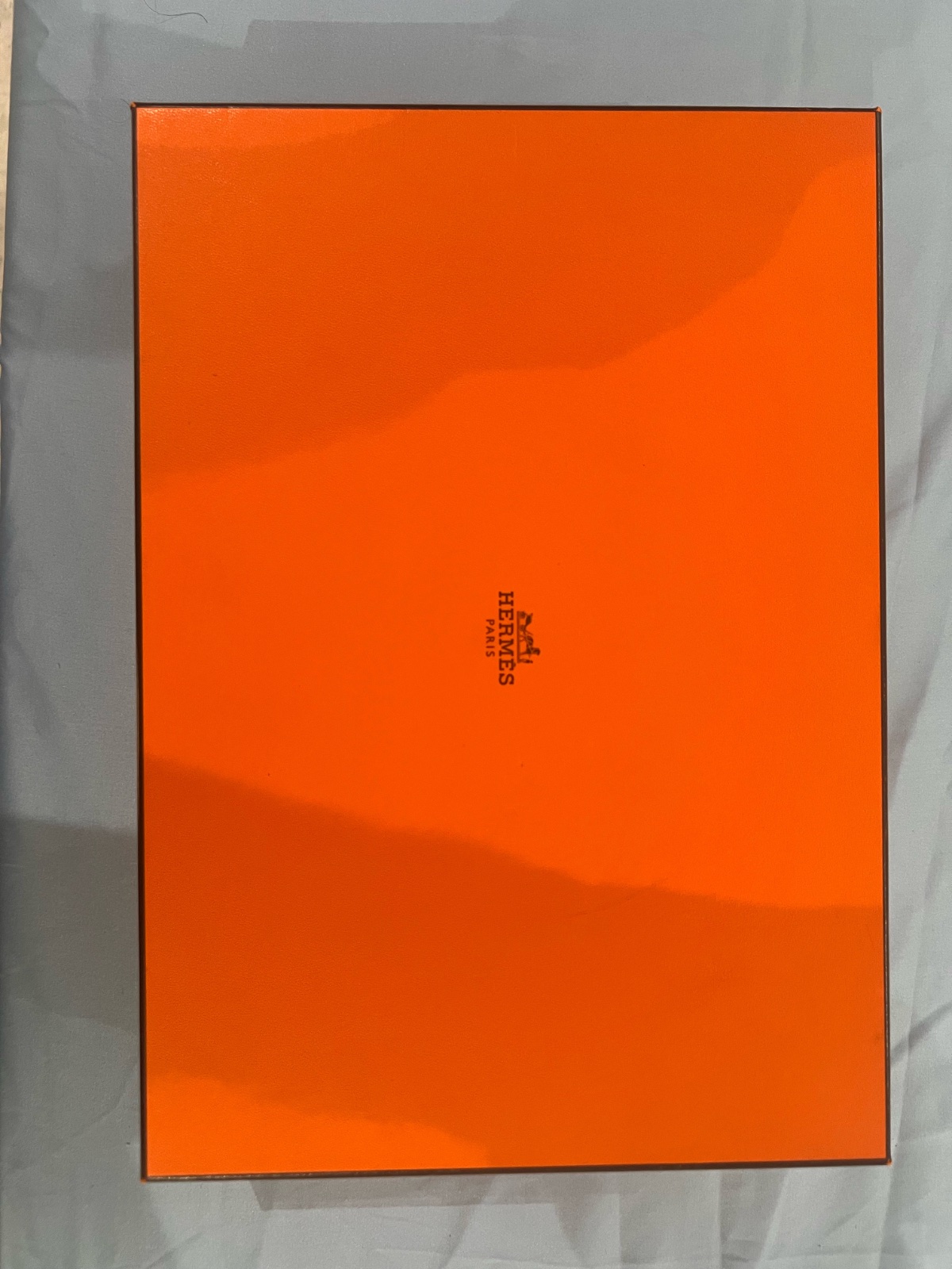 Claquettes Hermes