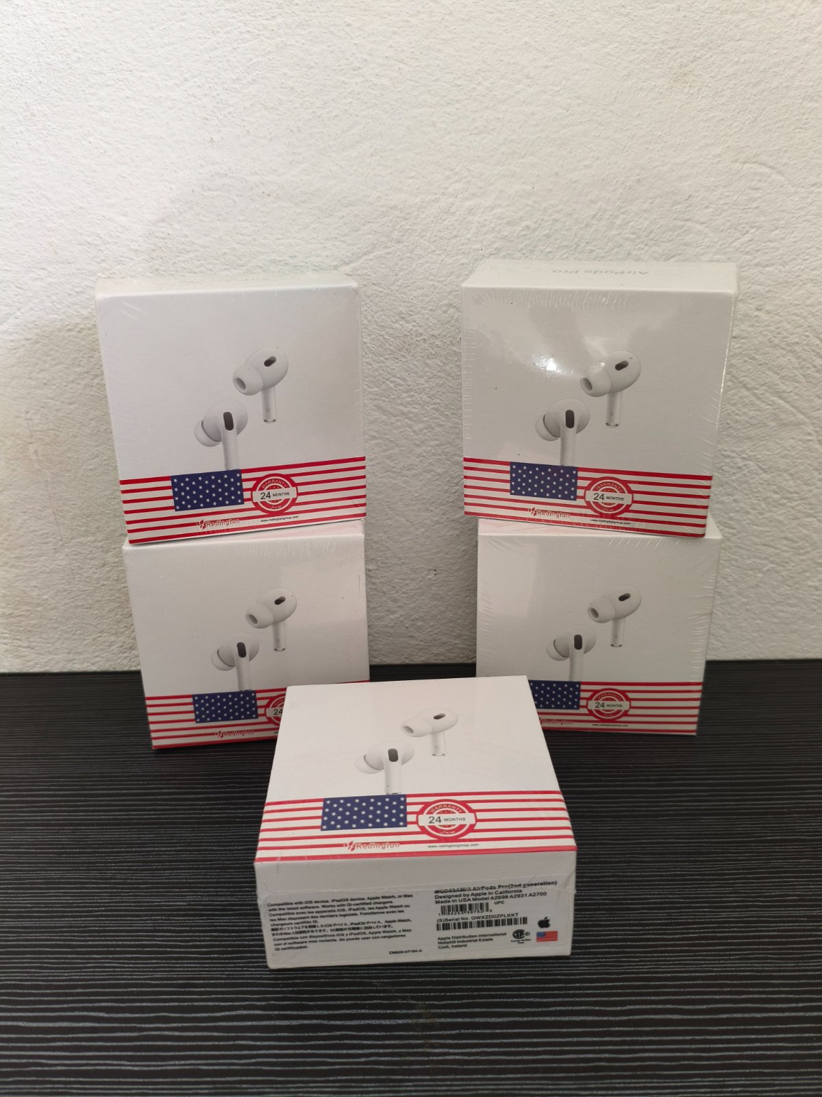 Airpods pro 2