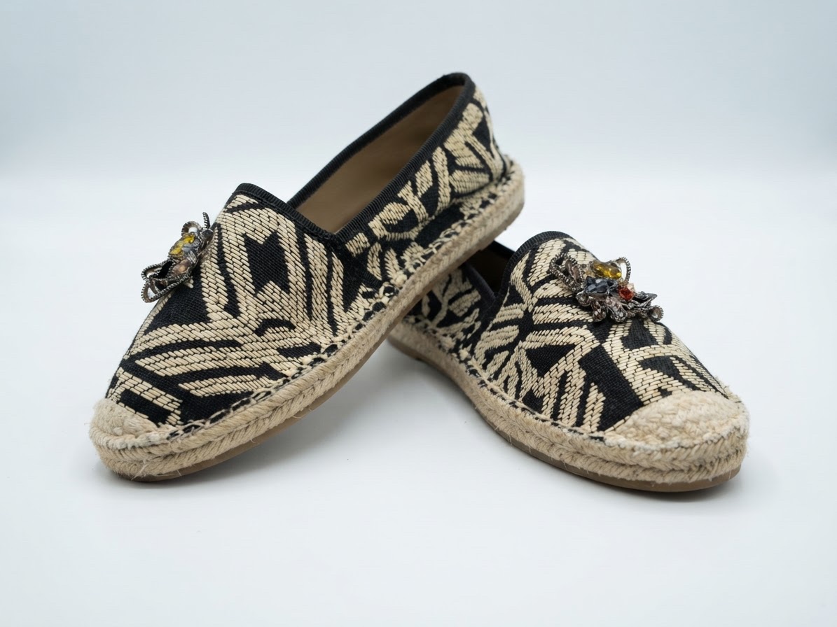Espadrilles halfa 