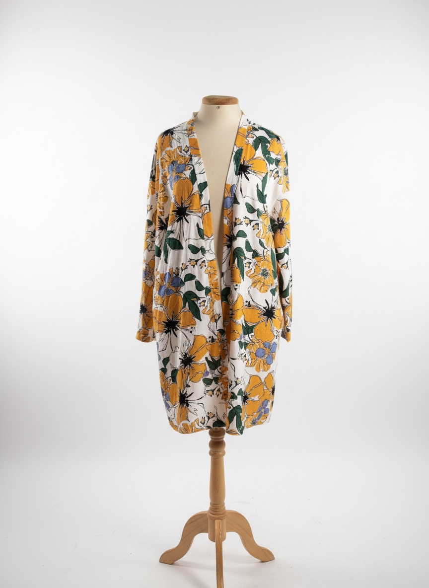 Kimono shein