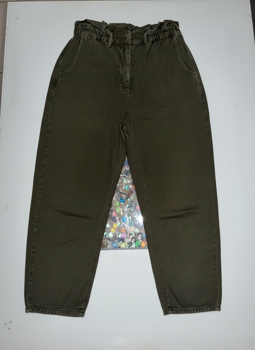 Pantalon zara