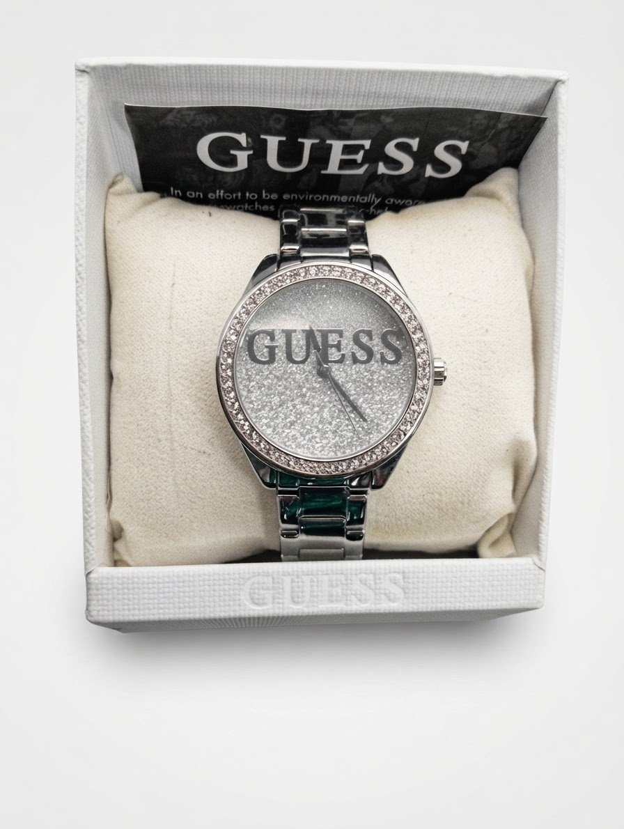 Montre femme Guess