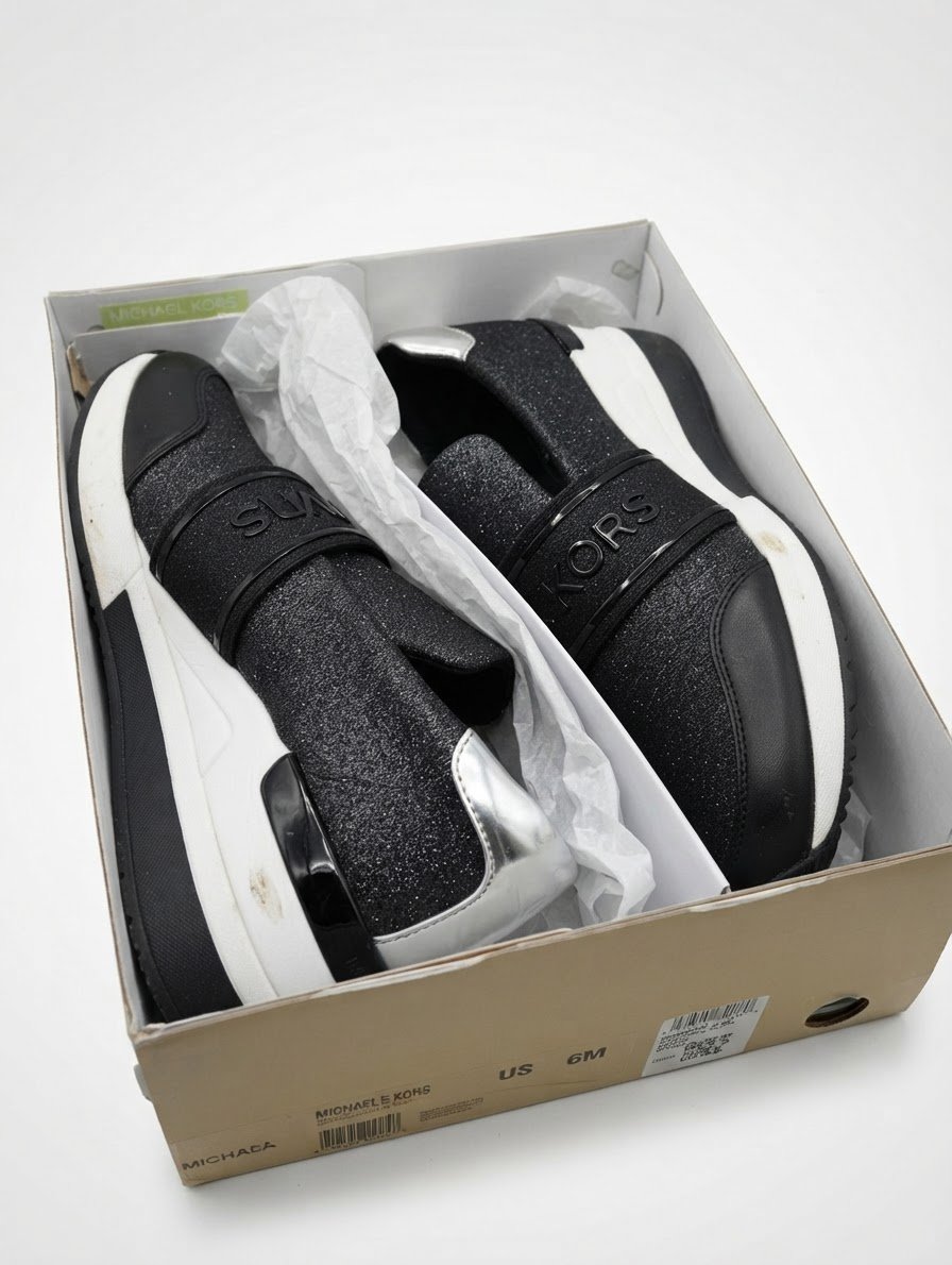 Chaussures Michael Kors 