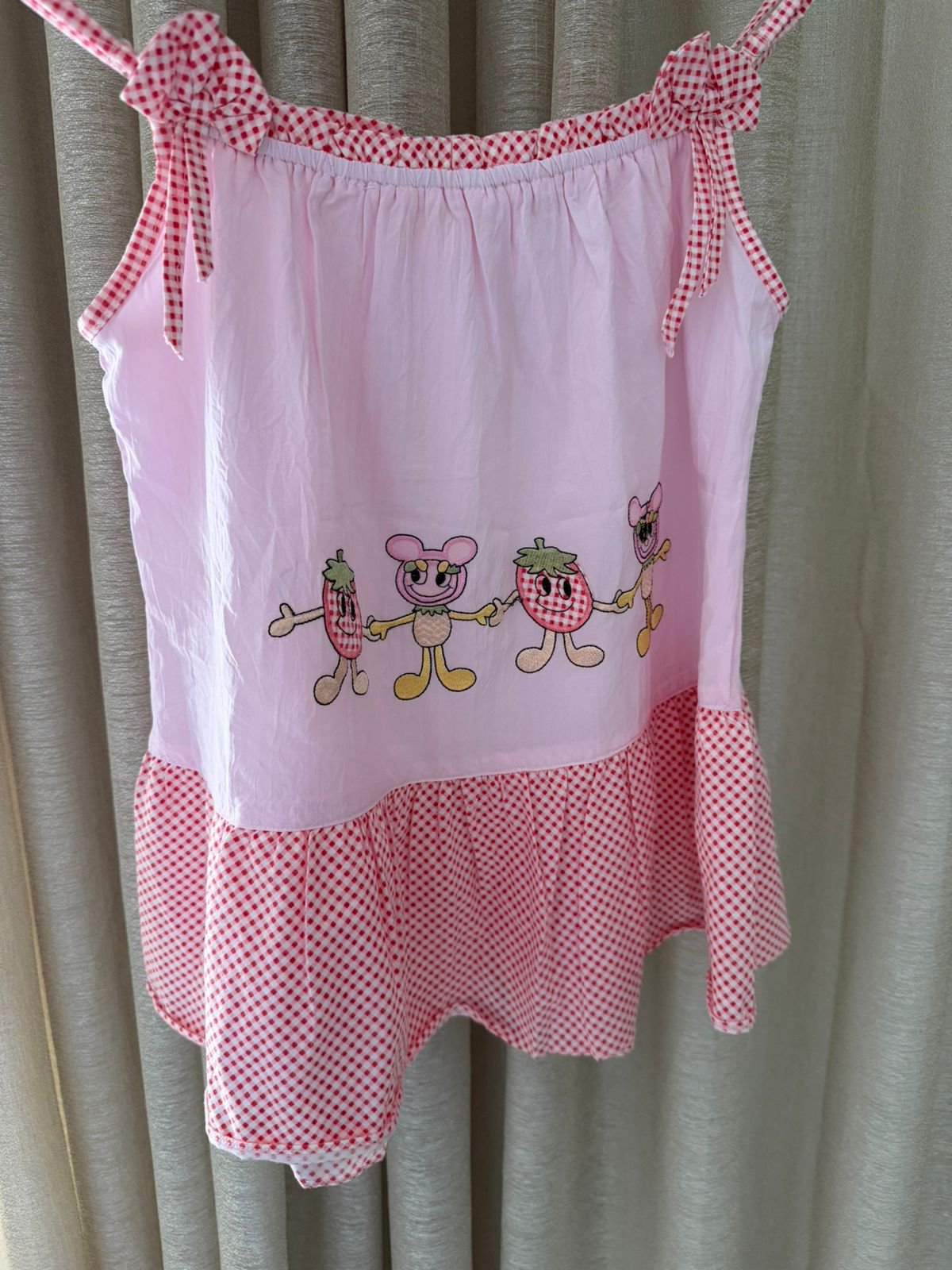 Pyjama femme 