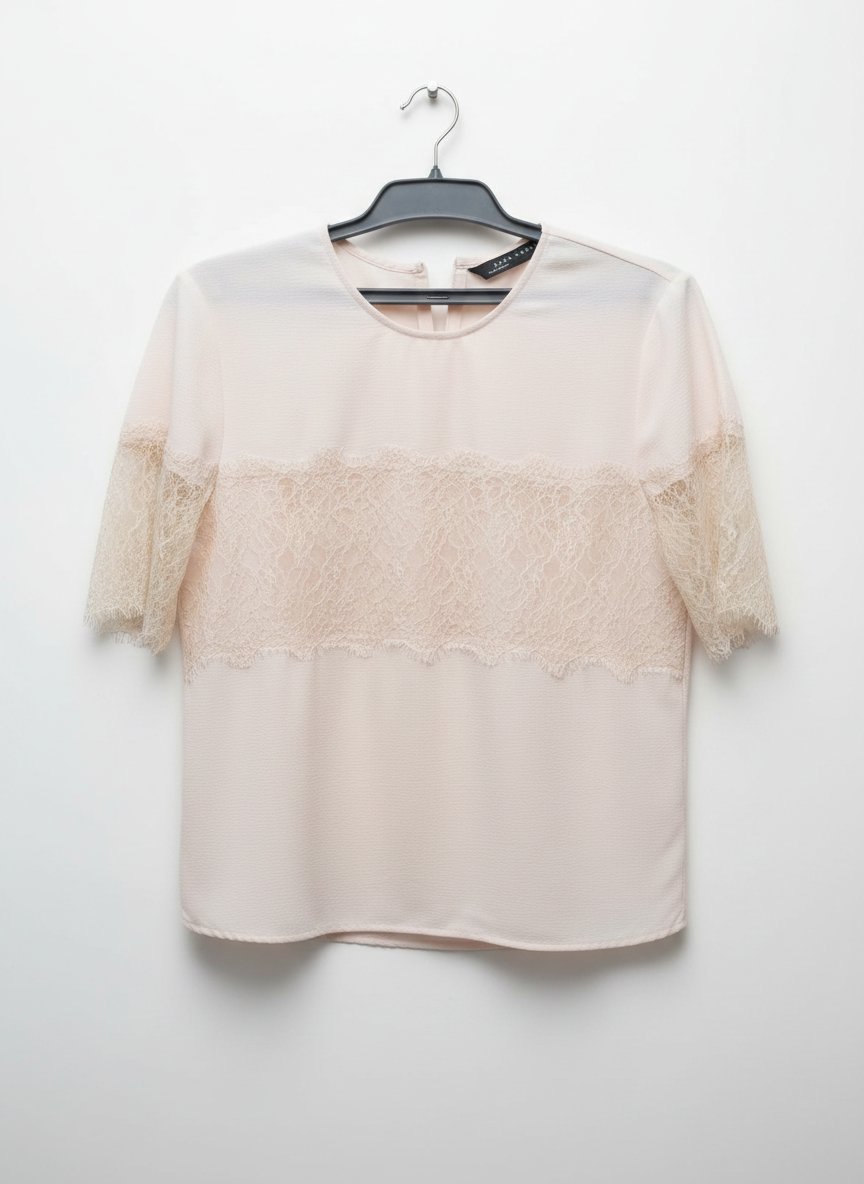 Chemise zara