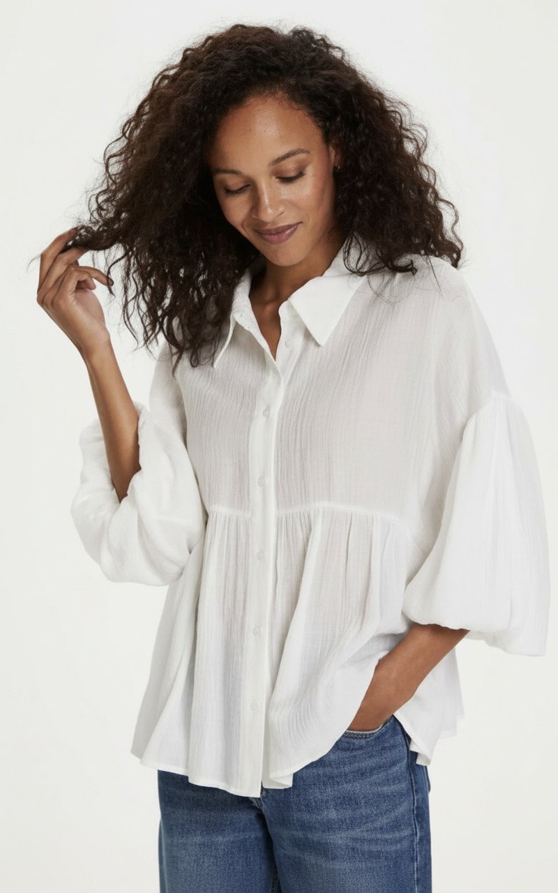 Chemise zara