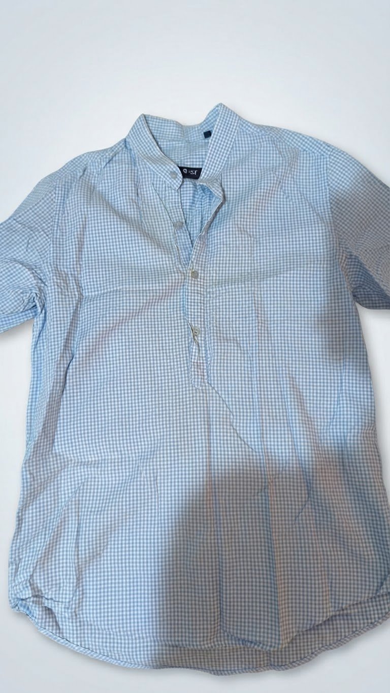 Chemise Exist. S