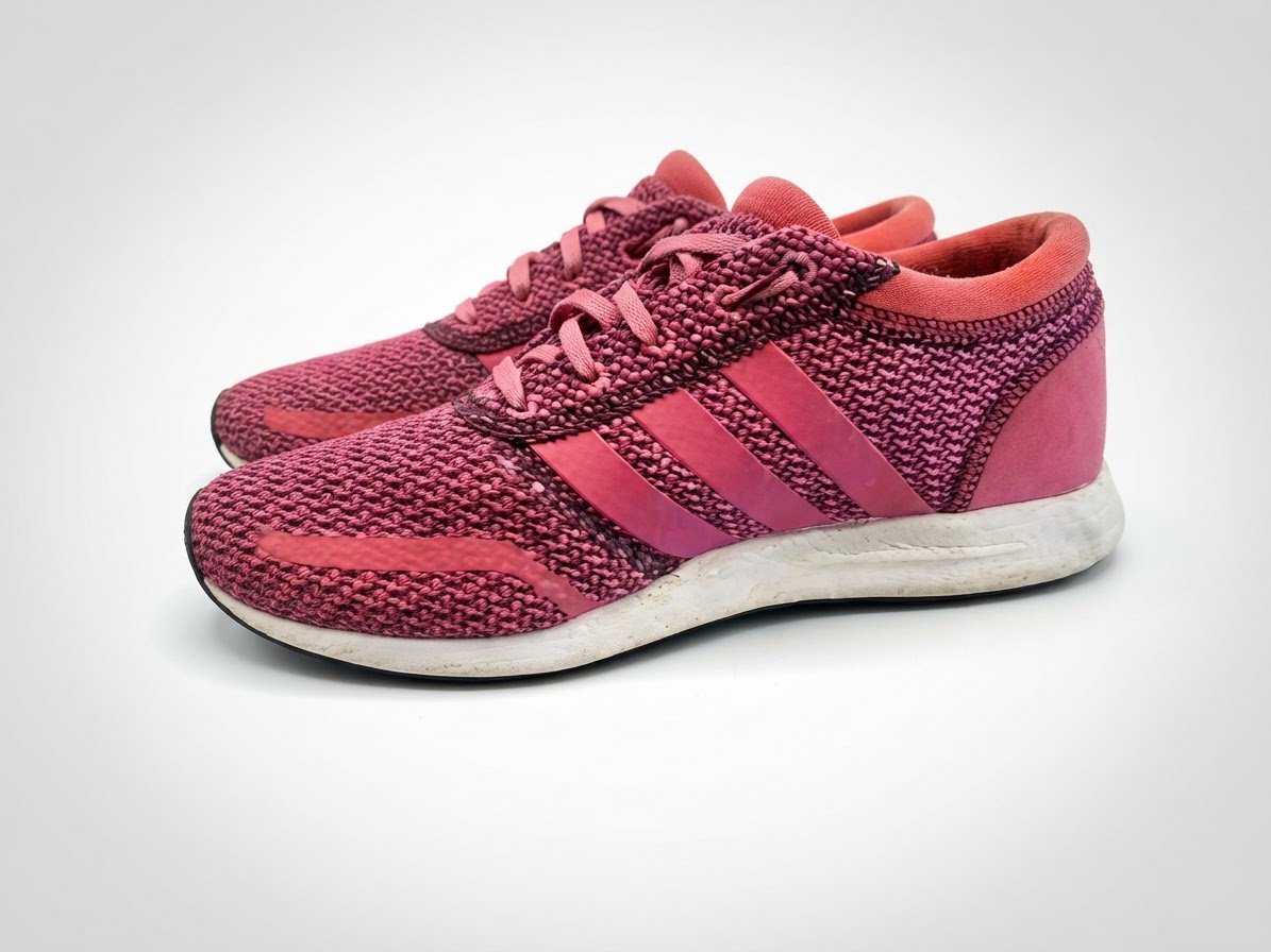 Basket adidas