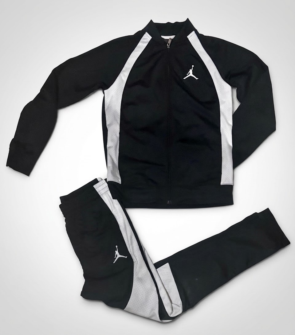Ensemble Nike Jordan