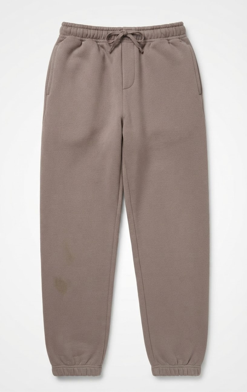 Jogging beige