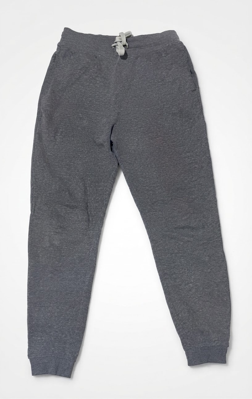 Jogging gris