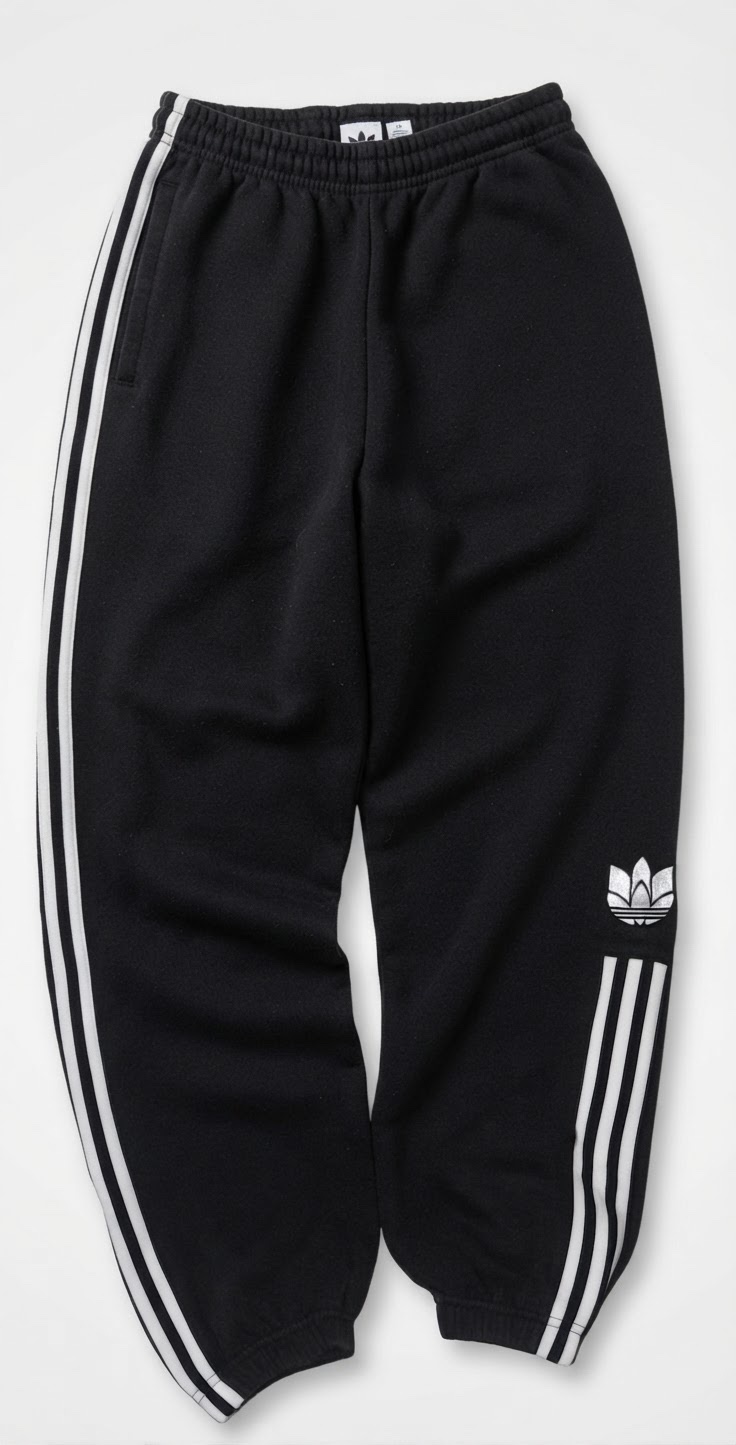 Jogging adidas noir