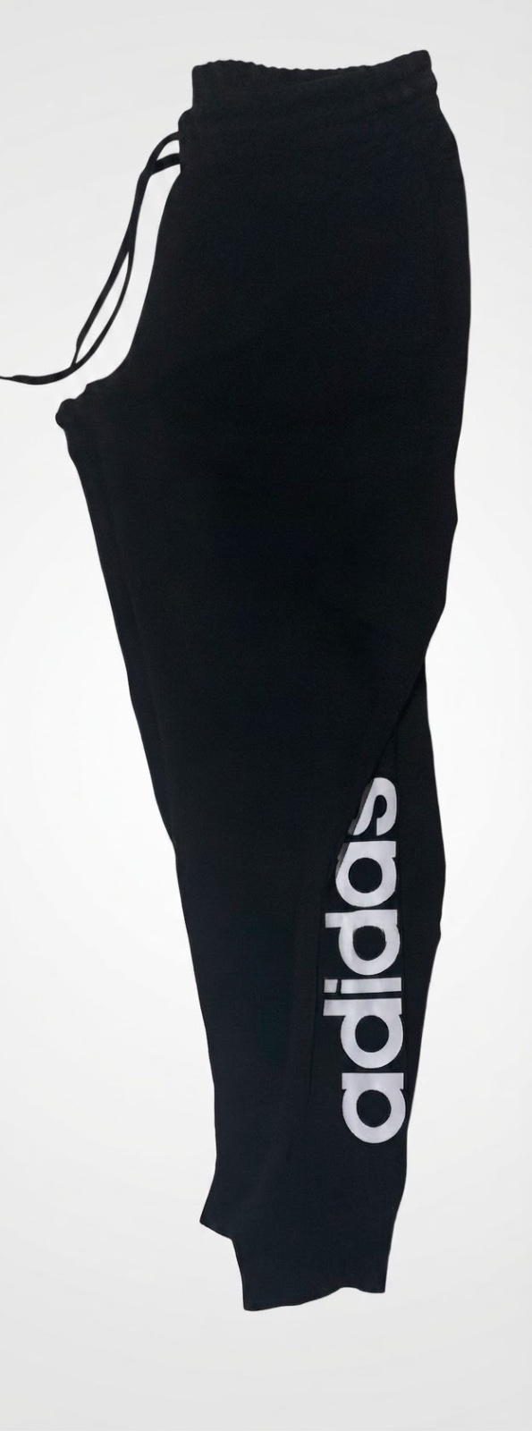 Jogging Adidas noir