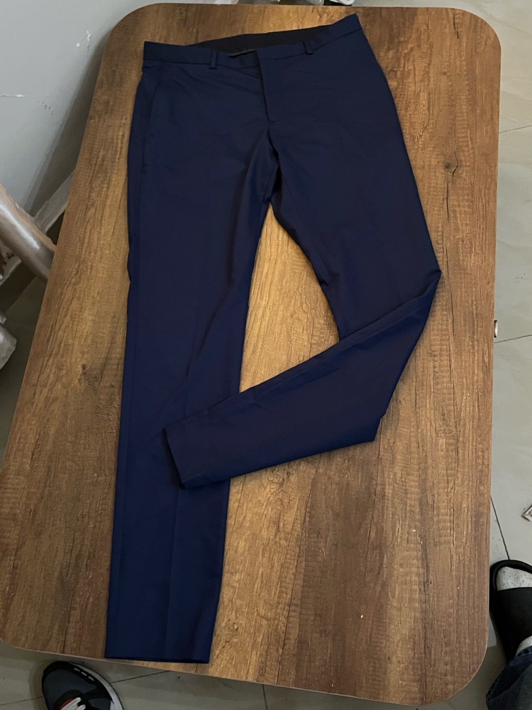 Pantalon de chez zara