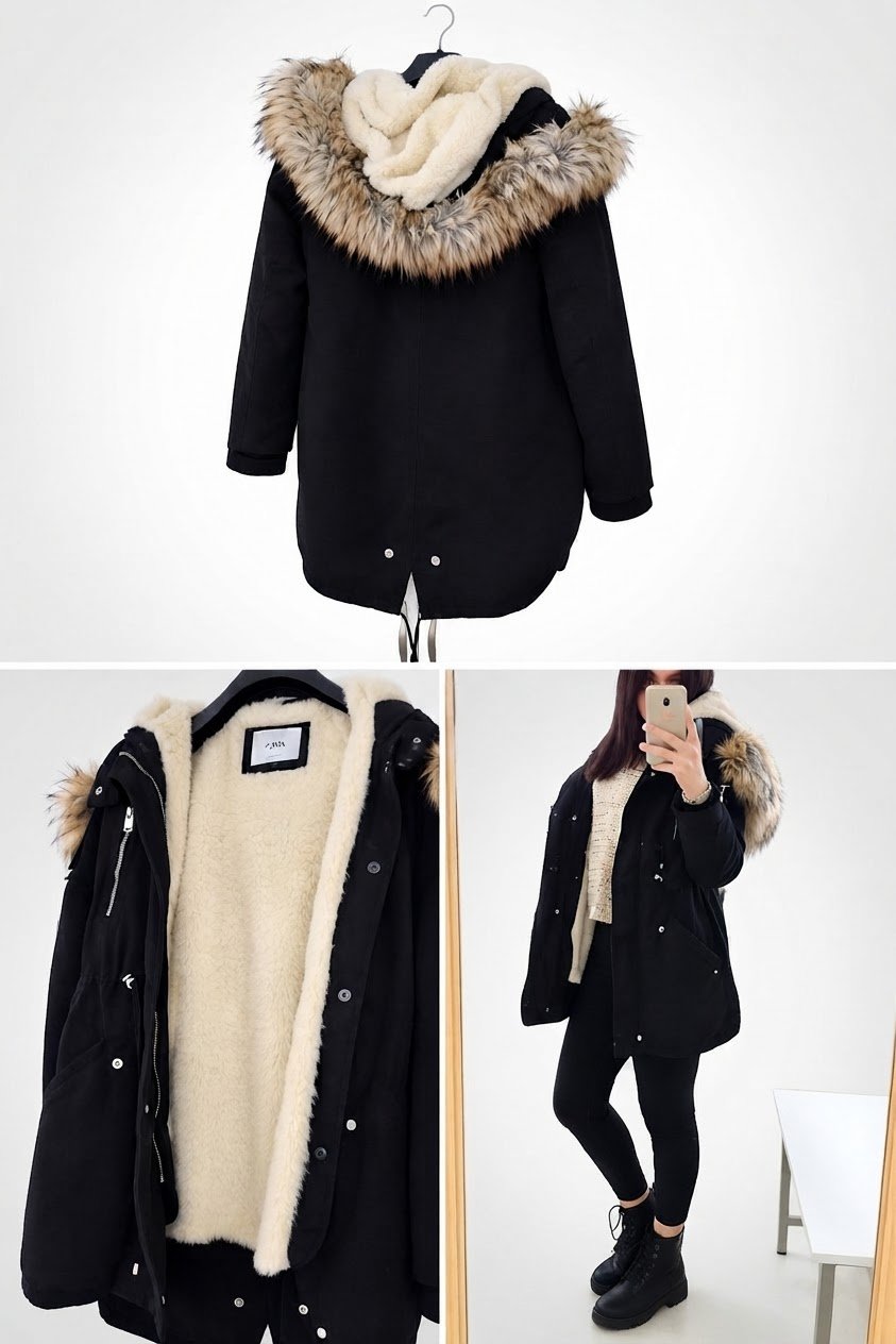 Manteau