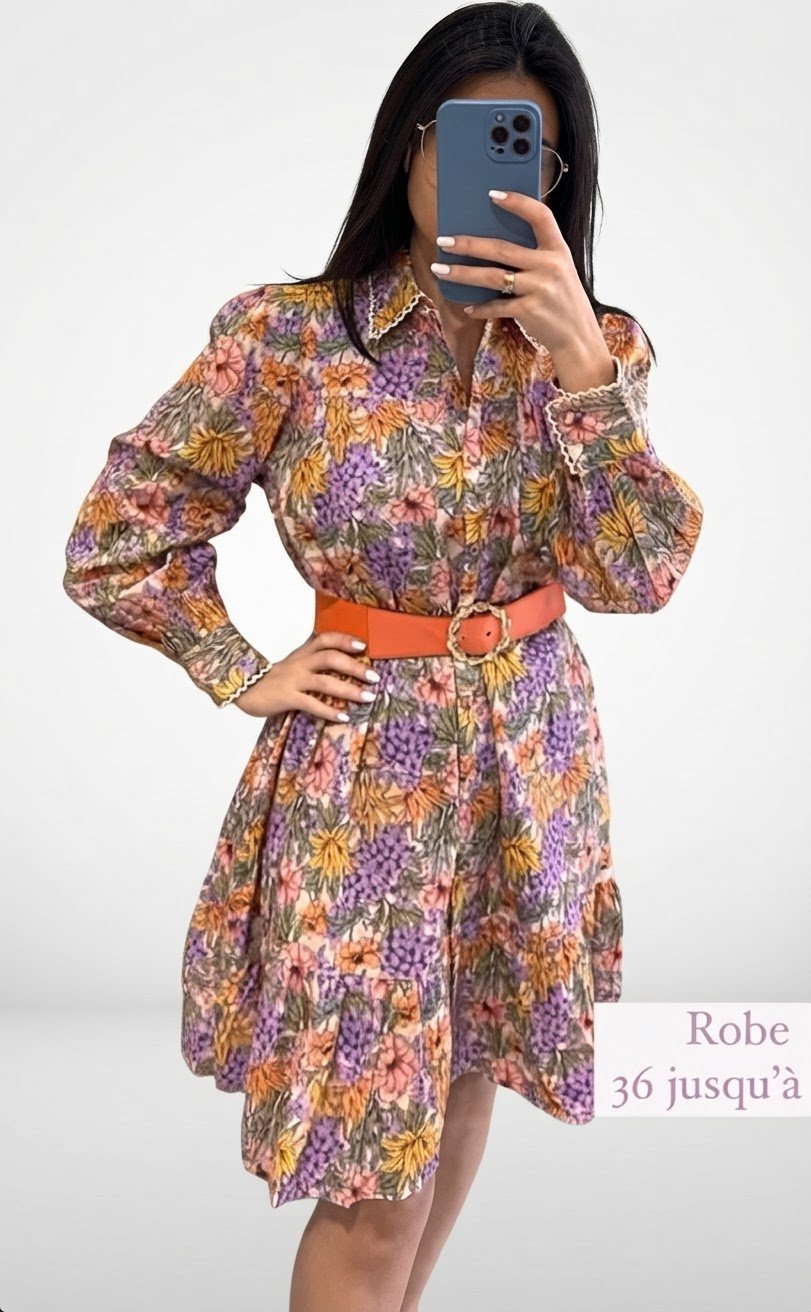 Robe