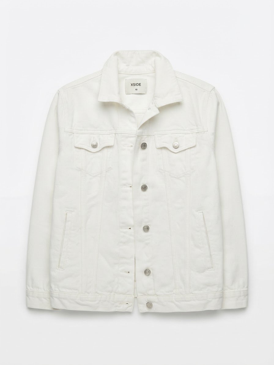Veste djean