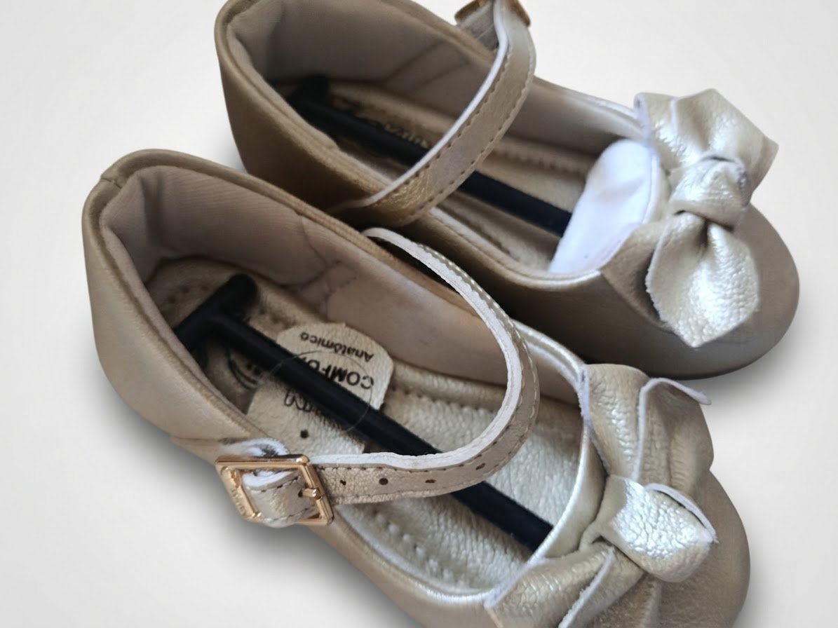 Ballerine fille