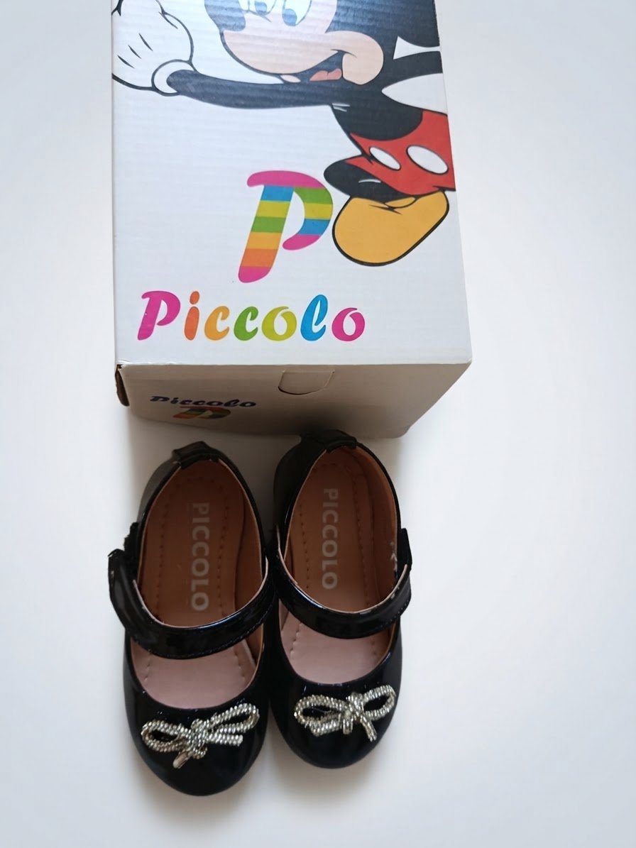 Ballerine fille