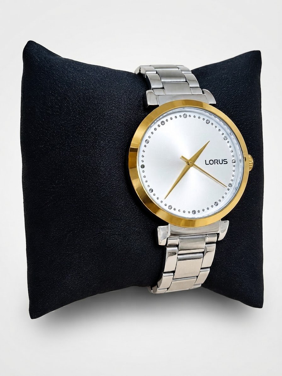 Lorus montre 