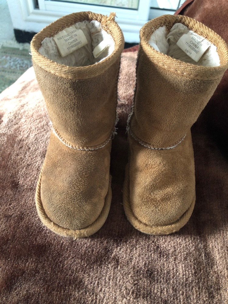 Bottes Pour Filles Sans Marque Taille Pointure 23 Dabchy Com