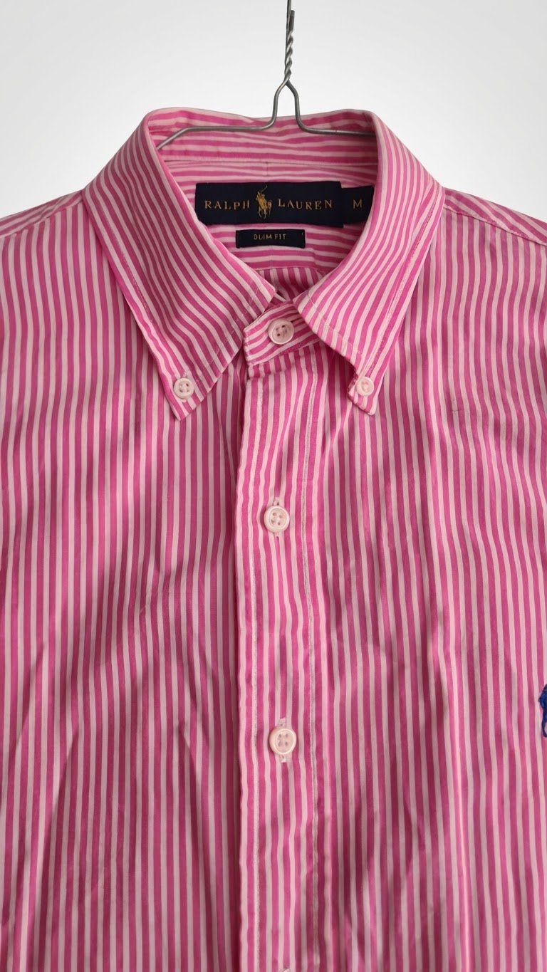 Chemise Ralph Lauren slim