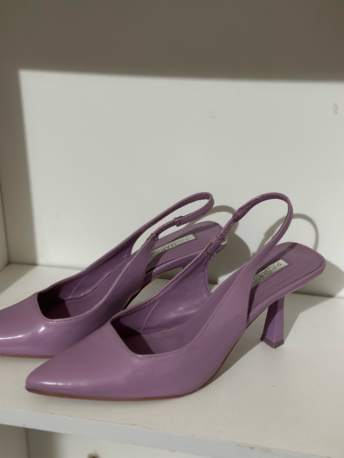 Talons