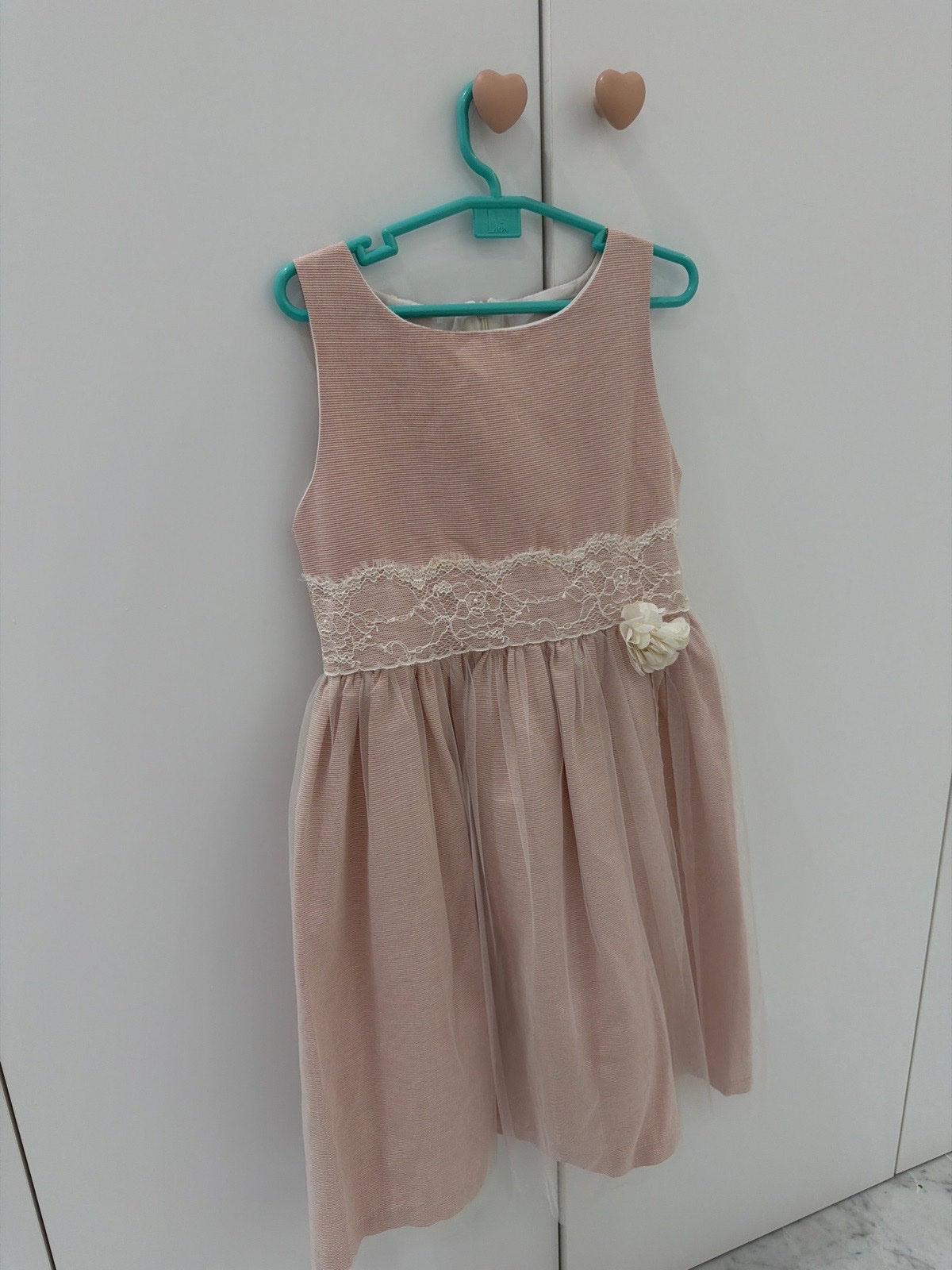 Robe soirée
