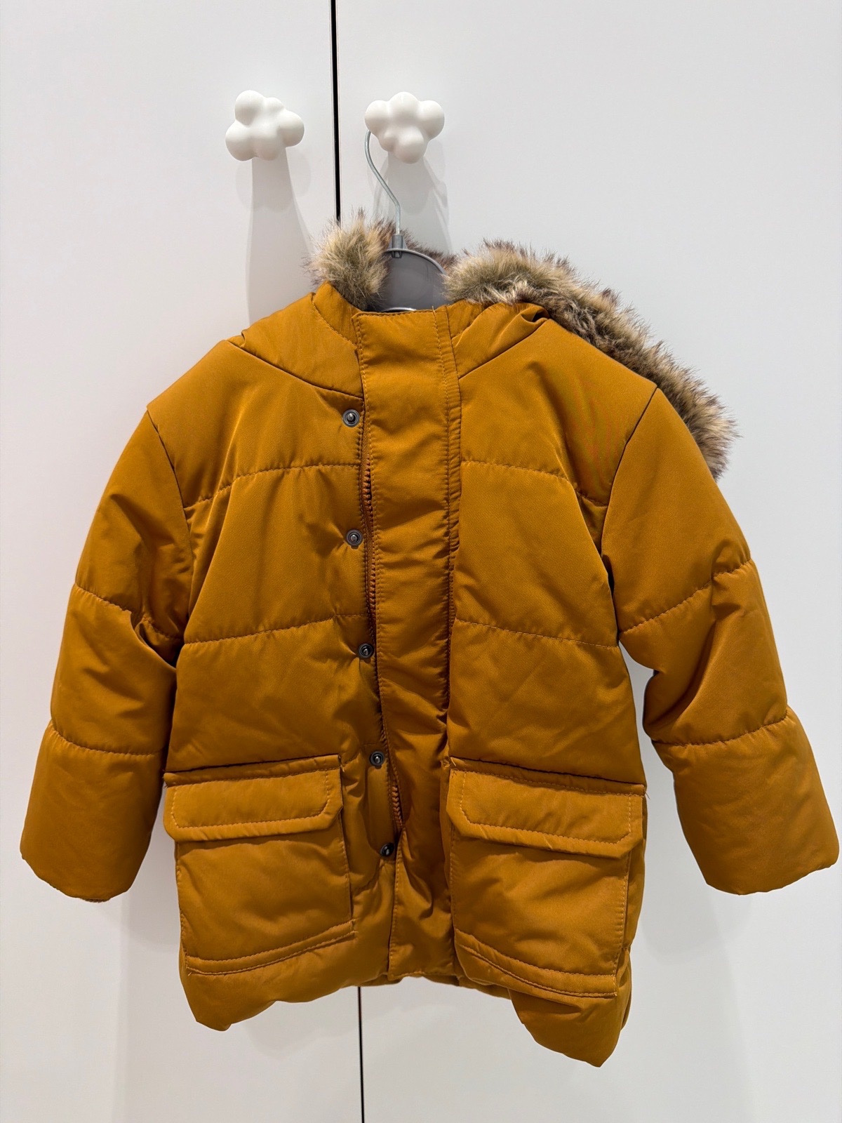 Manteau