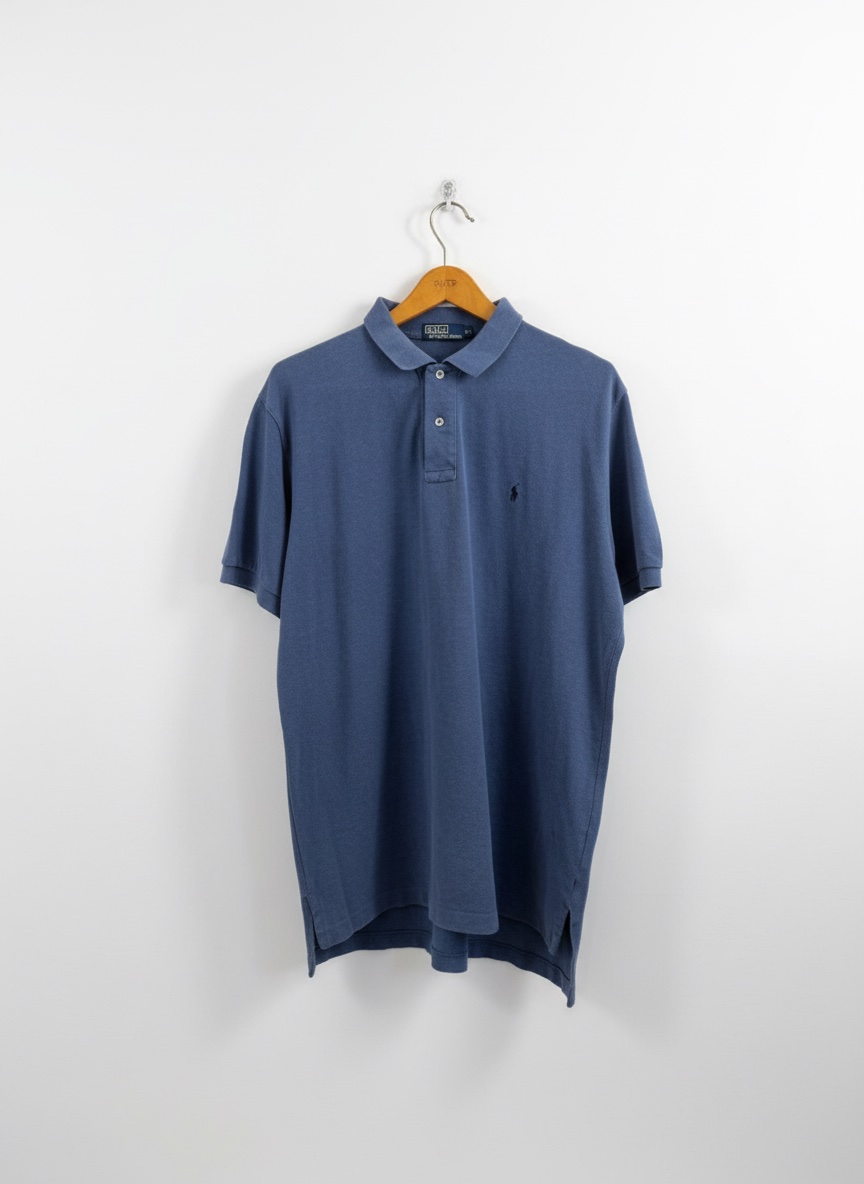 Polo by Ralpha Lauren