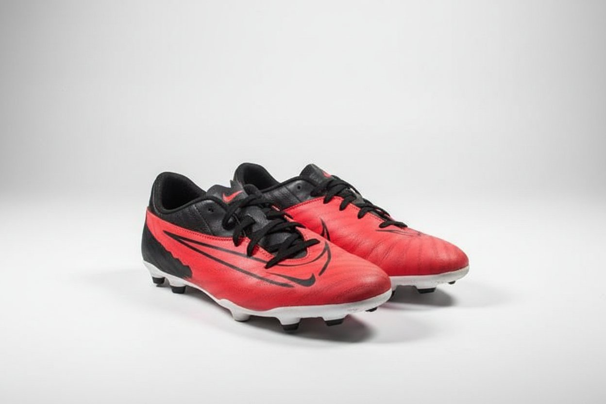 Crampons 