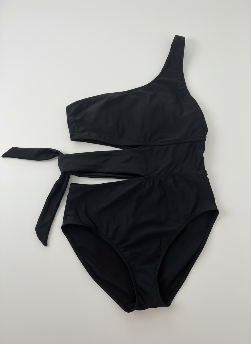 Maillot noir je m'en fou
