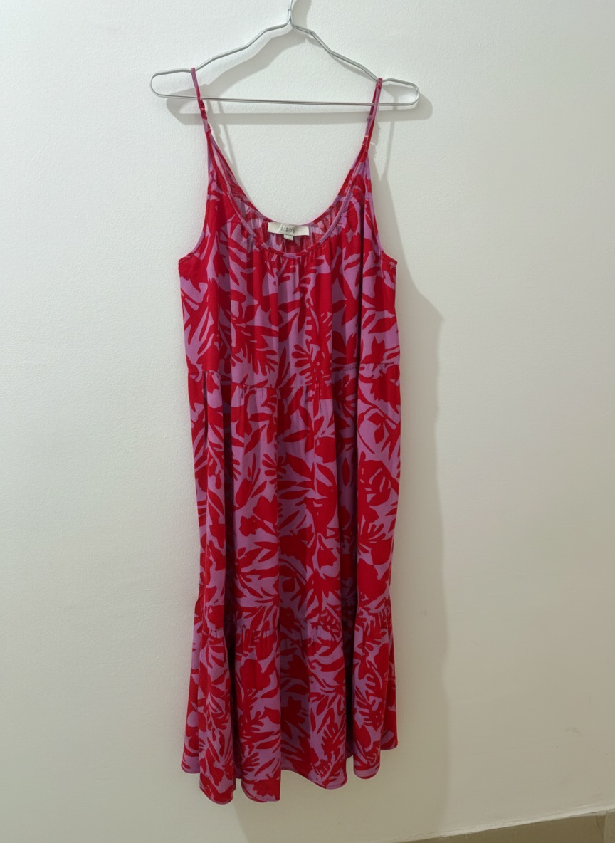 Robe été