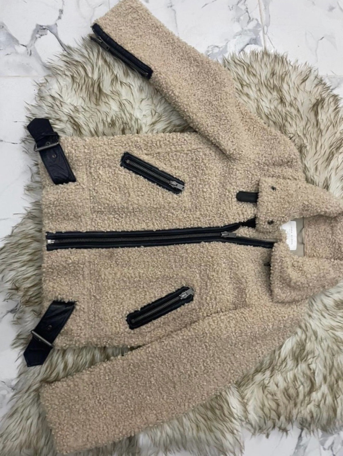 Veste Zara 
