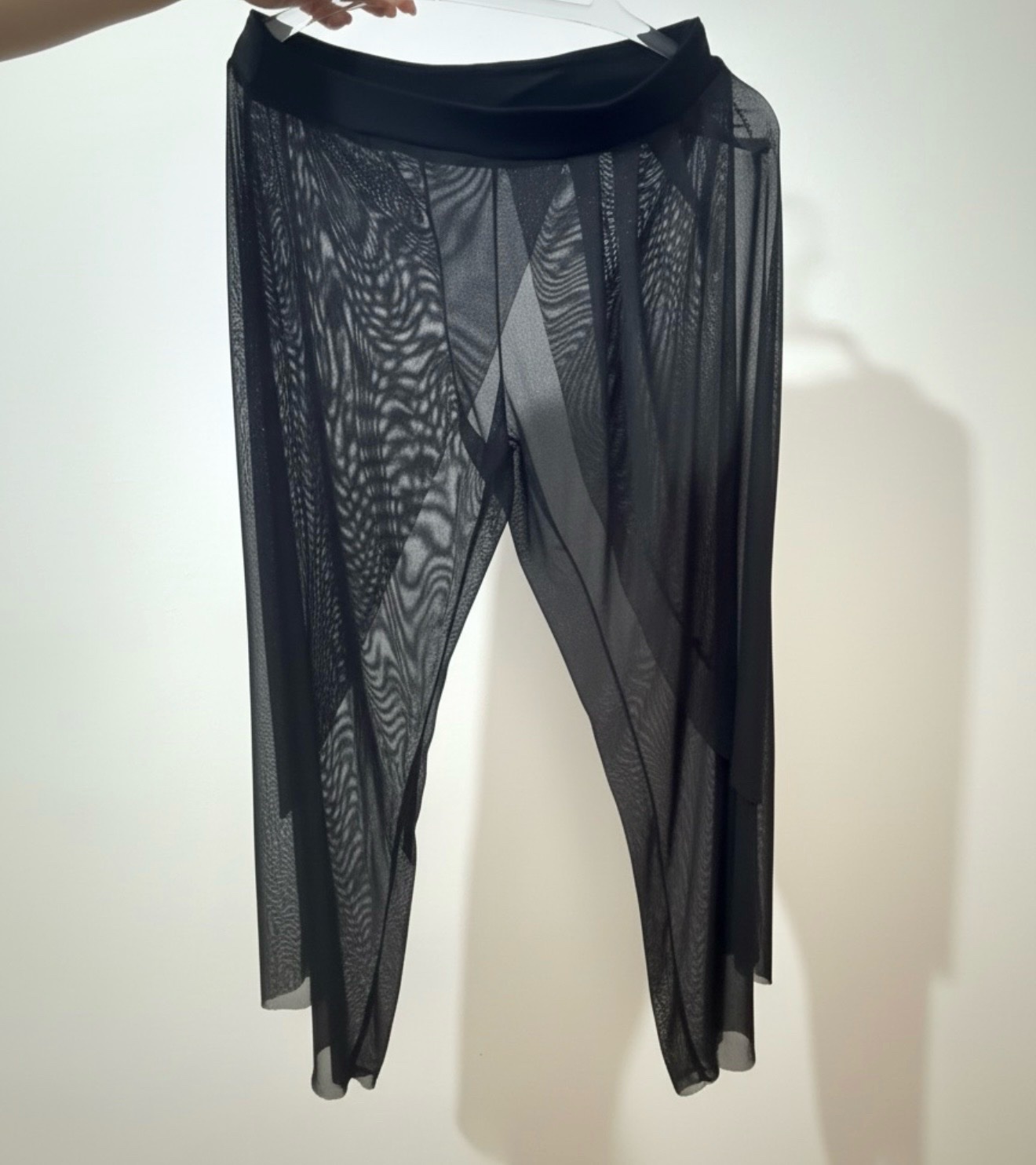 Pontalon cache maillot