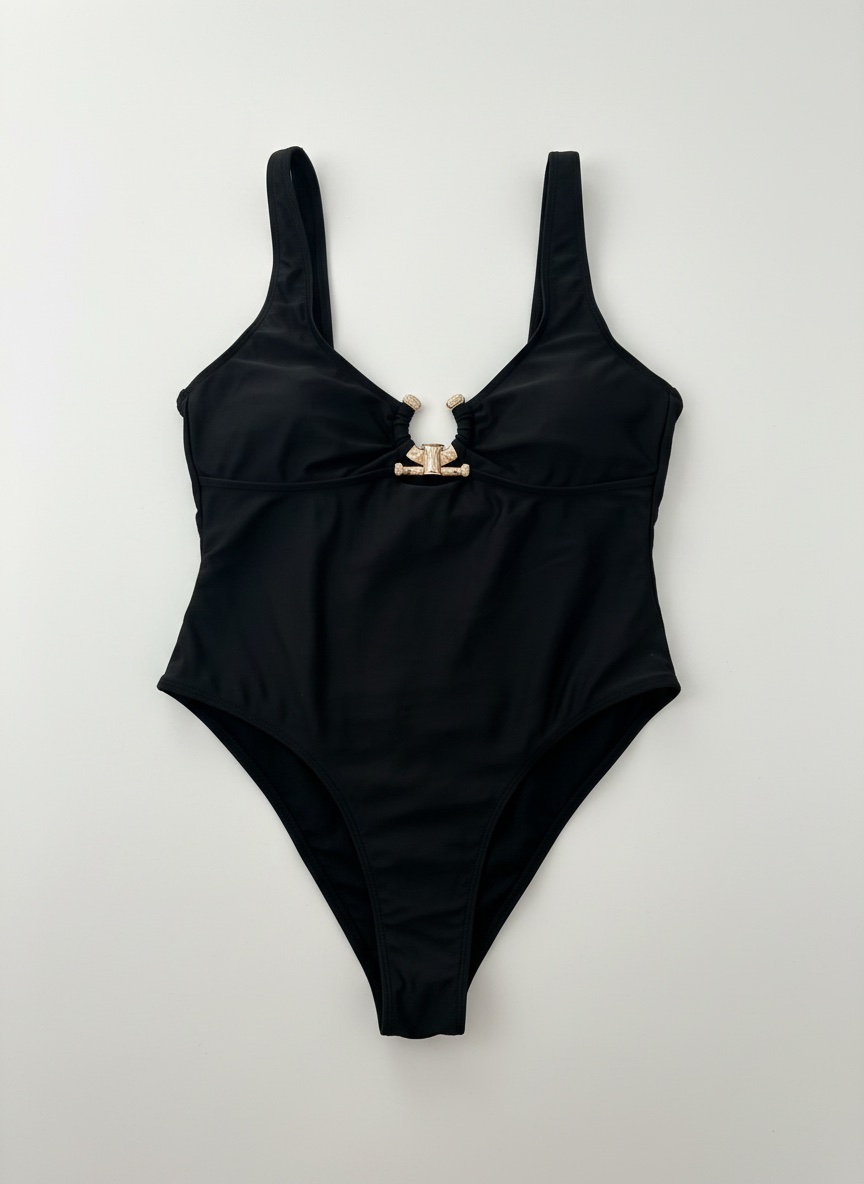 Maillot noir 
