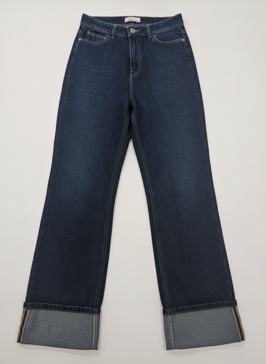Pantalon djean