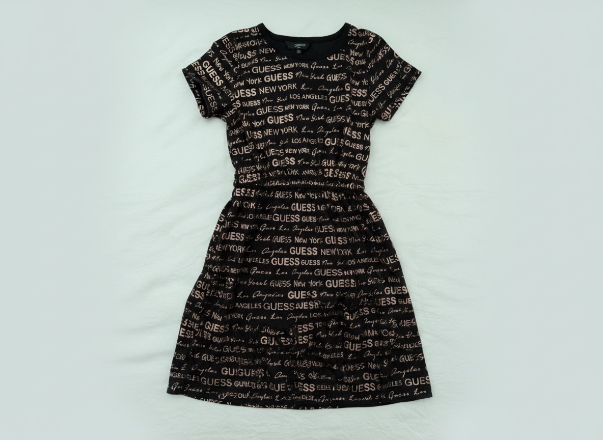 Robe guess 