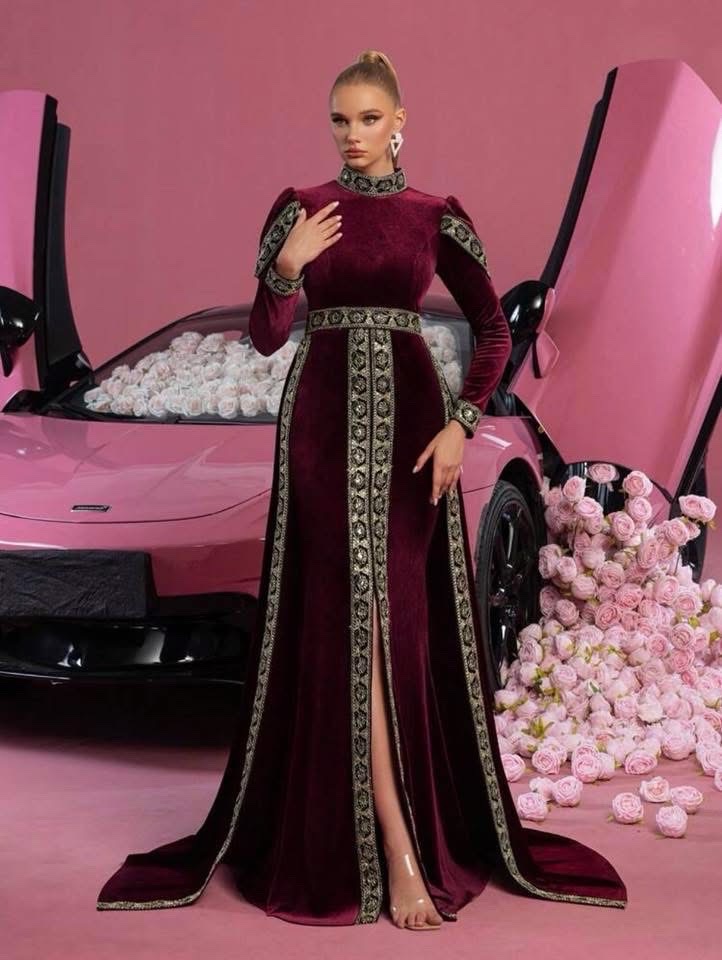Robe importer