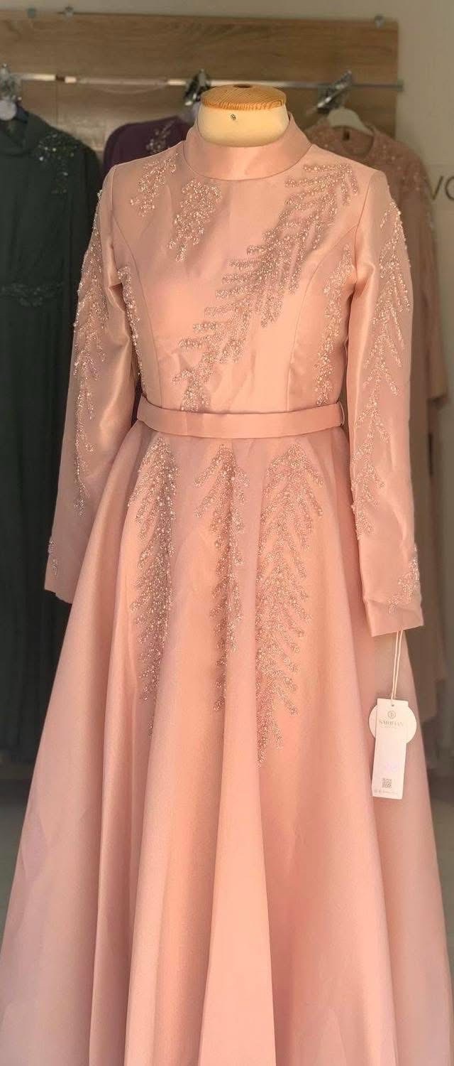 Robe soiree 