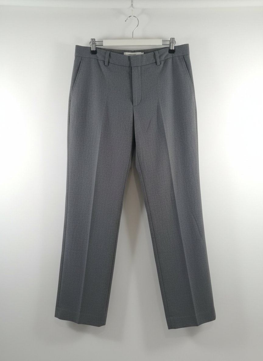Pontalon gris 