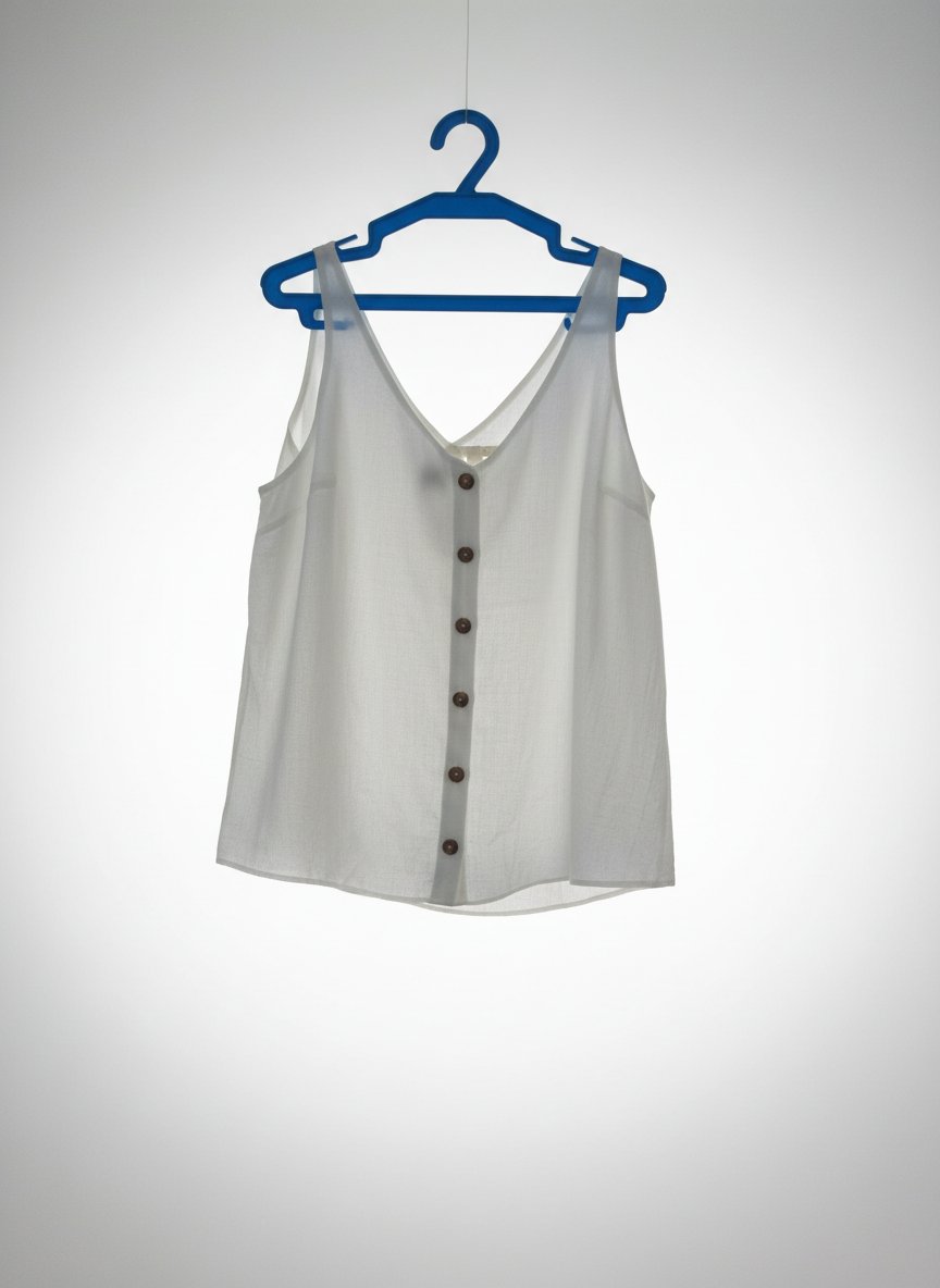 Chemise blanche de taille 40 marque Primark 